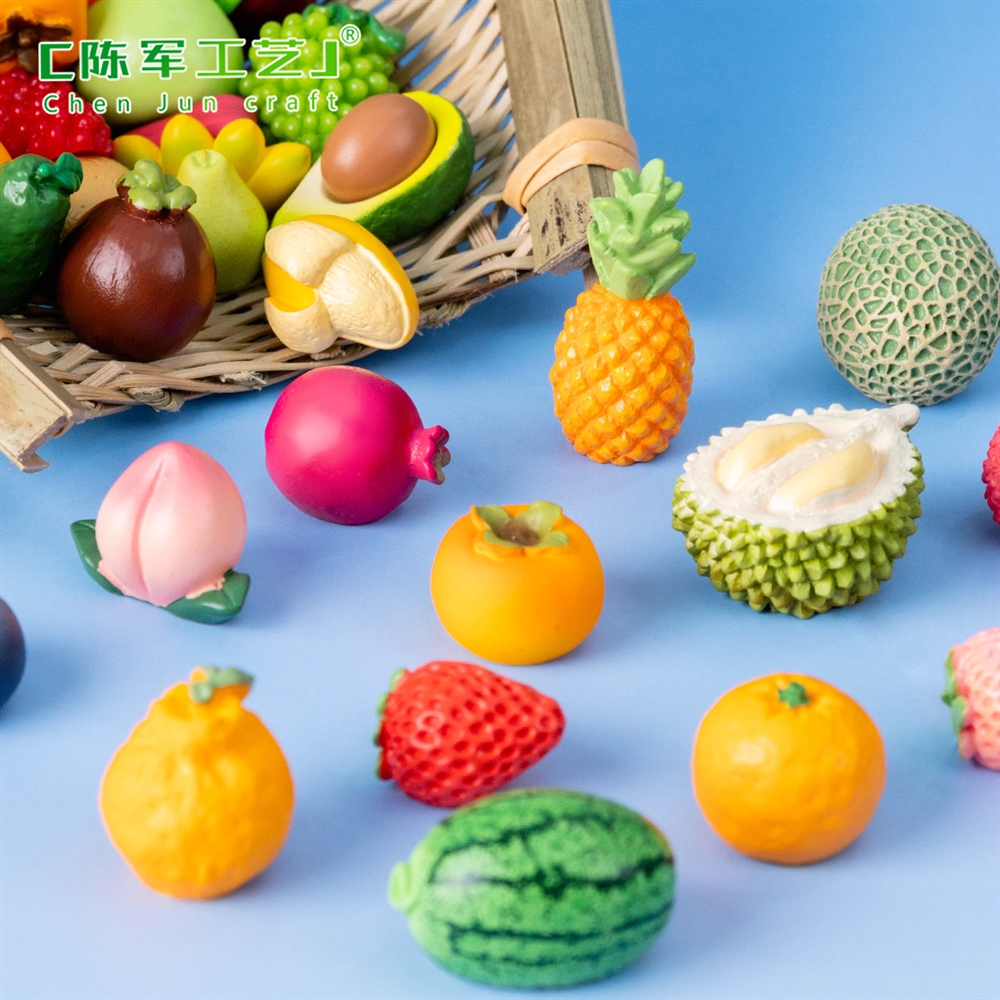 Fruit House 48 varieties