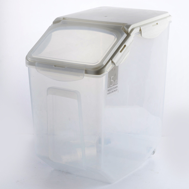 Transparent large size-15kg