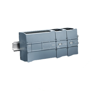 6ES7134-6HB00-0DA1 Módulo de entrada analógica Módulo PLC 4 hilos