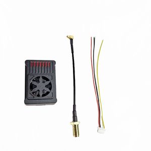 BlueSkyQuest 5.8G VTX Video <strong>Transmitter</strong> 2.5W High Power Built-in Microphone for <strong>FPV</strong> <strong>RC</strong> Drones - Product Image 6