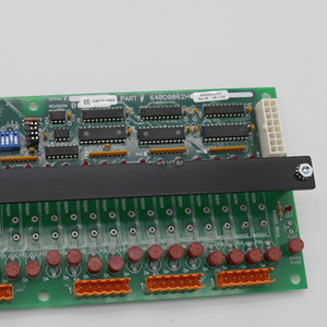 640C0024G01 Refrigeration Unit <strong>Control</strong> System Digital Board <strong>Input</strong>/<strong>Output</strong> Board 640D0062H01 Circuit Board Brand New in Stock
