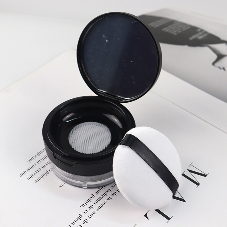 SF1-20g, noir + tamis + bouffée