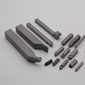 PCD机床用顶切削数控刀片车床车刀 - Product Image 6