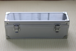 表壳定制保护光盘DVD硬盒LP乙烯基唱片储物盒包 - Product Image 3