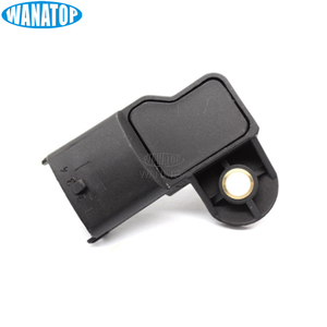 New Intake Air Boost Pressure MAP <strong>Sensor</strong> <strong>for</strong> VOLVO FE FH FL FM FMX MAZ <strong>KAMAZ</strong> 0281002743 0281002576 0281006102 20524936 - Product Image 2