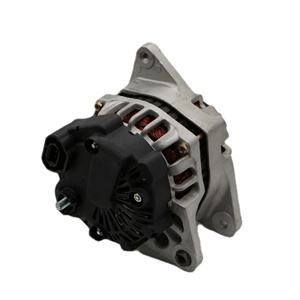 חלקי חילוף לרכב 12V90A אלטרנטור לרכב עבור יונדאי 155563090 224197902 285663 285663 8EL738211861 LRA03052 <span class=keywords><strong>A0002655635</strong></span> גנרטור לרכב
