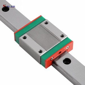 MGN5 MGN7 MGN9 <span class=keywords><strong>MGN12</strong></span> Trilho de Guia <span class=keywords><strong>Linear</strong></span> em Miniatura Guias Lineares Rolamento de Bloco deslizante <span class=keywords><strong>Linear</strong></span> para Impressora 3D