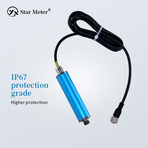 コンバータRS485電流電圧マルチ信号出力長距離干渉防止信号アンプ - Product Image 4