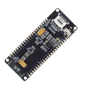 TTGO T-Call V1.3 ESP32 Wireless <strong>Module</strong> SIM Antenna SIM Card SIM800L <strong>Module</strong> and GSM/<strong>GPRS</strong> Antenna for <strong>arduino</strong> - Product Image 3