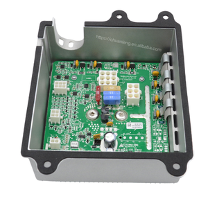 บอร์ดลอจิก24V หน่วยทำความเย็น500/700 citimax ผู้ให้บริการ (12-66815-02) - Product Image 1