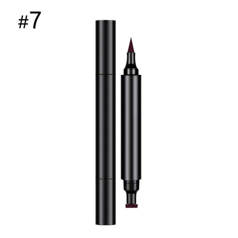 #7