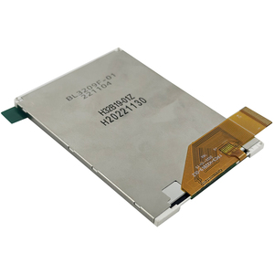 Interfaccia MCU SPI da 3.2 pollici tipo 240x320 risoluzione St7789 schermo LCD TFT Display a cristalli liquidi moduli LCD industriali - Product Image 6