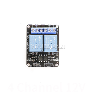 2channel <strong>Relay</strong> Module 5V 12V 24V with Optocoupler protection <strong>Relay</strong> Expansion Board Microcontroller Development Board Accessories