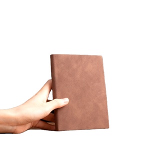 A5笔记本印刷个性化廉价批量定制印刷笔记本 - Product Image 3