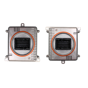 JS orijinal kullanılan 992.941.572.AA LED far balast kontrol modülü 992941572AA için 2020-2022 VW ATLAS çapraz spor - Product Image 5