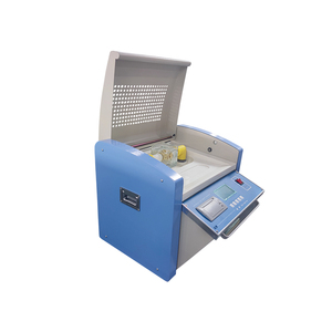 ZWJD111 80kV 100kV Oil Dielectric <strong>Strength</strong> Tester Transformer Breakdown Voltage Oil Bdv <strong>Test</strong> - Product Image 5