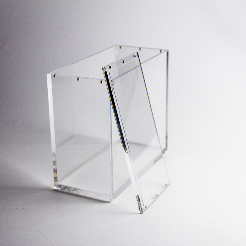 clear