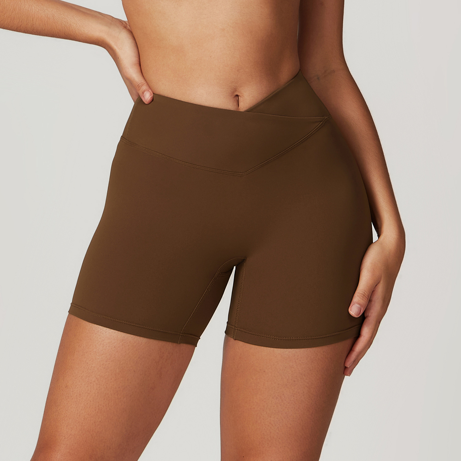 shorts coffe