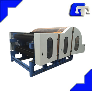 Macchina non tessuta completamente automatica per punzonare la linea di produzione di tappeti e moquette - Product Image 3