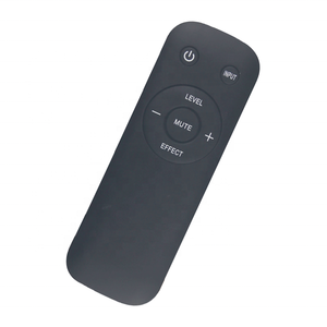 Hostrong fabrika OEM ODM Z-906 Z906 için uzaktan kumanda 5400 5450 5.1 ev sineması ses ses hoparlörü destek özel - Product Image 2