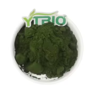Bulk Sodium Copper Chlorophyllin E568 Pó para Pigmento Natural e Benefícios à Saúde - Product Image 1