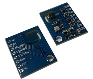 ENS160 AHT21 CARBON Dioxid CO2 eCO2 TVOC Luftqualität-und Temperatur-und Feuchtigkeit sensor Ersetzen Sie CCS811 für Arduino