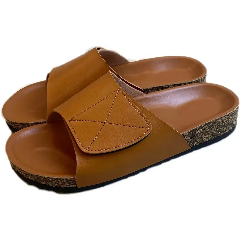 Ashion-Sandalias asiales de lujo para mujer, lippers ubber OFT OLE