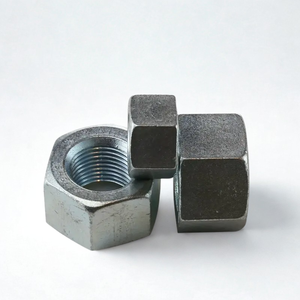 Thv ốc vít Việt Nam nhà máy ASME b18.2.2 Lớp 8 đồng bằng nặng Hex <span class=keywords><strong>Nut</strong></span> M12 - M36 tại nhà máy giá - Product Image 3