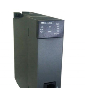 honeywell New Original Honey-well MasterLogic-200 Series 2MLL-C42B Analog <strong>Input</strong> and <strong>Output</strong> <strong>Module</strong> - Product Image 1