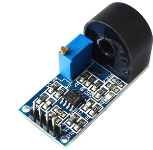 Módulo de sensor de corriente CA ZMCT103C - Product Image 1