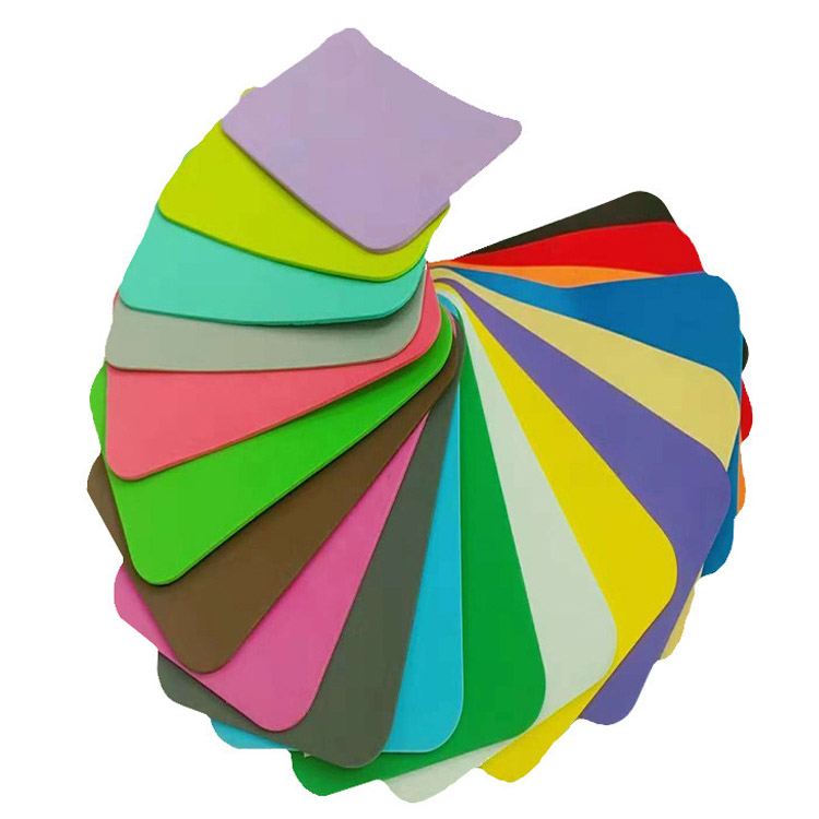 Coloré