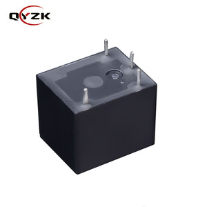 QYZK SPST-NO 5VDC 10A 250VAC 30VDC DIP-4 0.36W Thay Thế Cho Rơ Le Điện Từ Dưới Thu Nhỏ Của Máy Bán Hàng PCE/ORWH - Product Image 2
