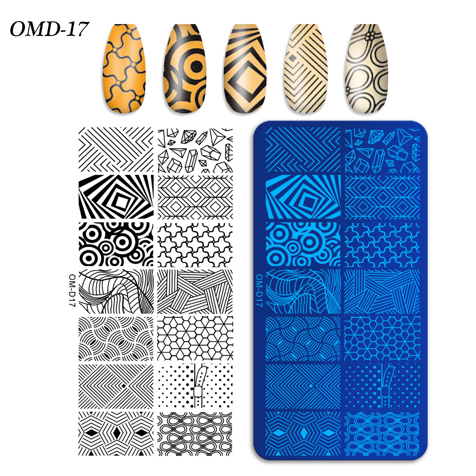 OM-D17