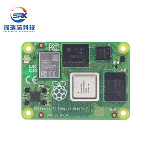 Originale Raspberry PI Compute modulo 4 CM4 Core Board con WiFi/Bluetooth per la comunicazione e la rete