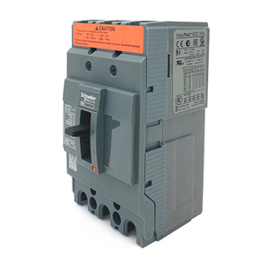 Devre kesici EZC100F EZC100F3100 <span class=keywords><strong>EZC</strong></span> <span class=keywords><strong>100A</strong></span> MCCB