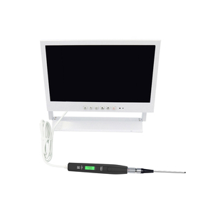 Mikro kamera 1.8mm mikro yan görüş aynası endoskopik kamera sert tüp ayna HD algılama dedektörü 10.1 "ekran bağlanabilir - Product Image 6
