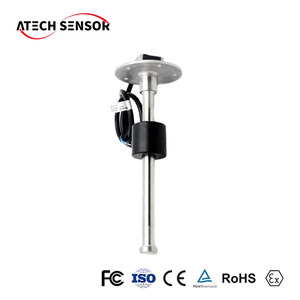 Sensor de nivel de combustible continuo tipo flotador ATECH - Product Image 3