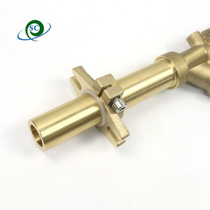 Factory Direct EPS Feeding Injector EPS <strong>Foam</strong> Mould Filling Gun for EPS Shape Molding <strong>Machine</strong>