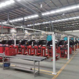 Hiệu suất cao nhà máy bánh xe cân bằng máy tự động thay đổi lốp cho cửa hàng sửa chữa/Máy kinh doanh nhà để xe - Product Image 5