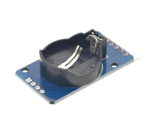 DS3231 AT24C32 IIC modulo orologio di precisione DS3231SN per modulo di memoria Arduino - Product Image 4