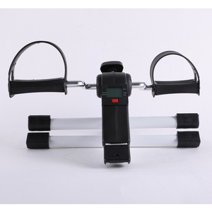 Ayak Peddler sabit Mini kardiyo döngüsü fabrika masası bacak pedalı egzersiz makinesi bisiklet bisiklet egzersiz pedalları yaşlılar için - Product Image 3