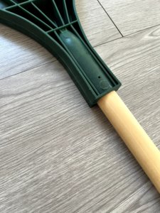 雨辰制造小型塑料耙子全规格叶手抓斗耙子