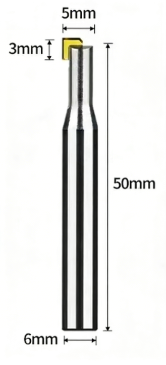 5*H3*D6*50L