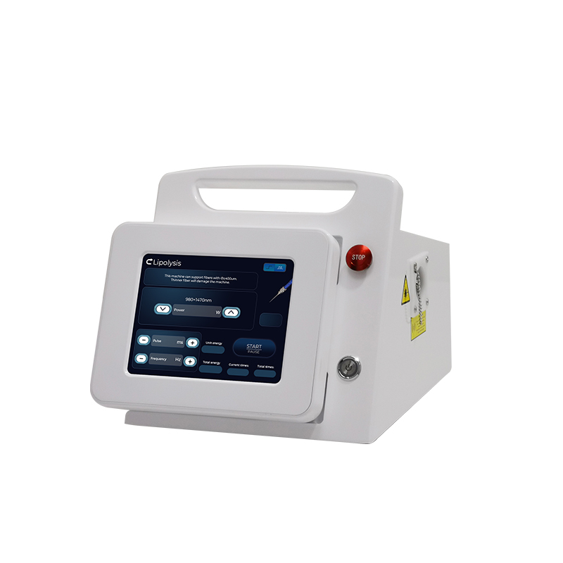 980nm 2w+1470 nm 3w lipolysis