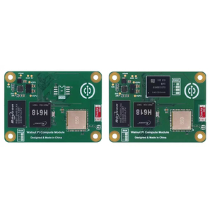 Walnuss Pi CM1 Berechnungs modul Linux-Entwicklungs platine Quanzhi H618 Core Board Raspberry Pi CM4