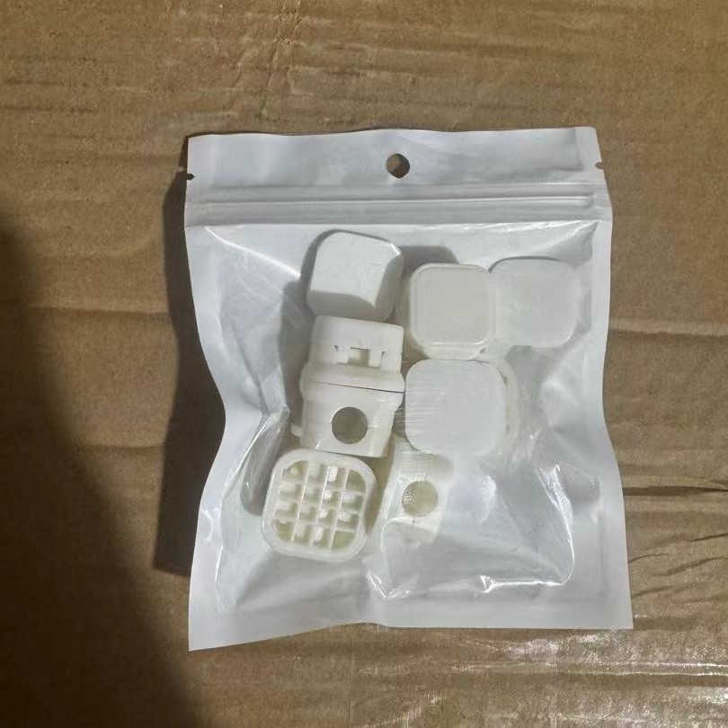 6 blancos