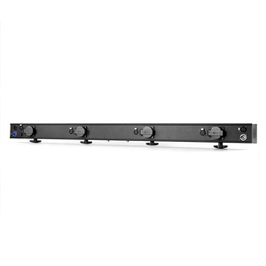 Professional High Built-in 4-channel signal <strong>Amplifier</strong> Light Hook Rail Suspension and Tripod Supported Four-way Power Hanger - Product Image 5