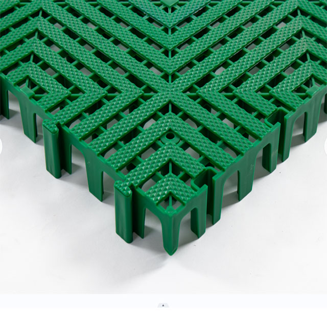 Verde chiaro