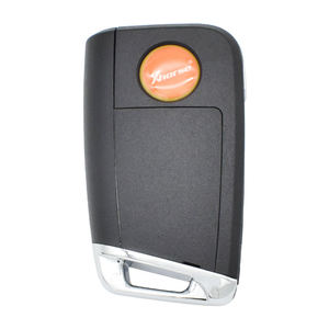 XSKF01EN /XSMQB1EN XSCS00EN XSKF20EN XSKF21EN Keyless Go Universal Smart <strong>Key</strong> With Proximity Function for VVDI <strong>Key</strong> ToolPopular - Product Image 2