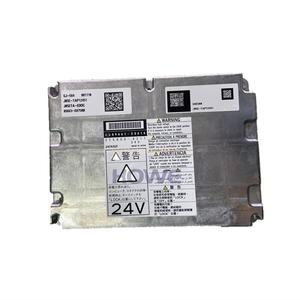 Оригинальный контроллер двигателя HINO J05E J08E P11C ECU 89661-E0010, блок управления двигателем экскаватора ECU - Product Image 3